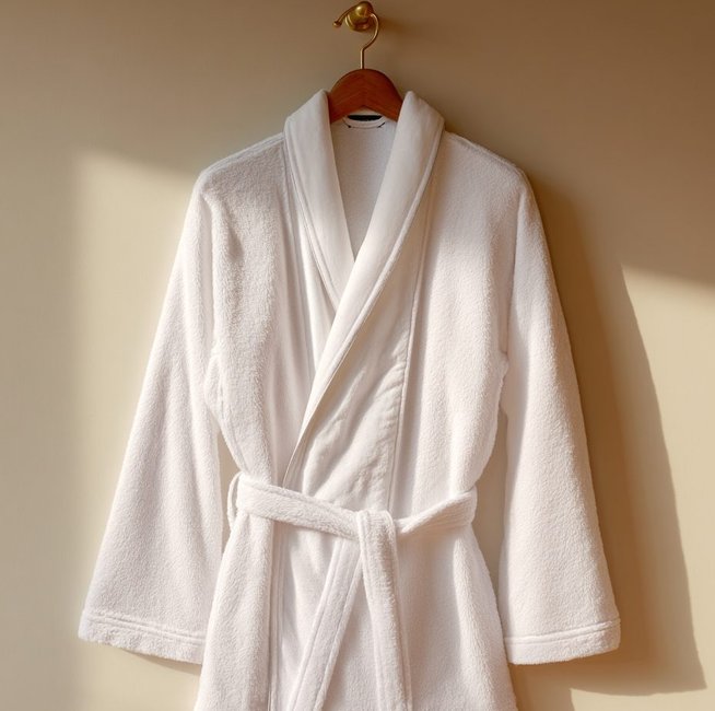 Robes